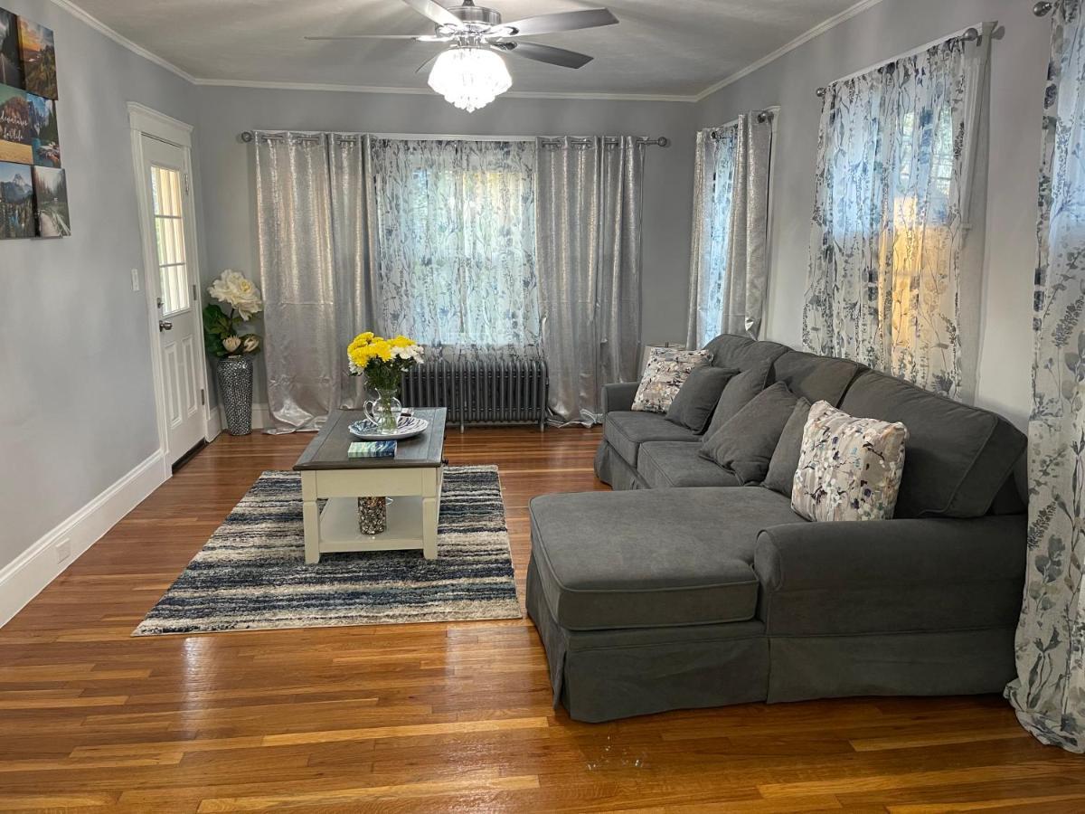 Guest house Luxury Style Boston