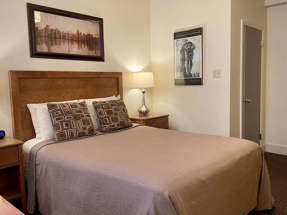 Guest house Oasis 2*