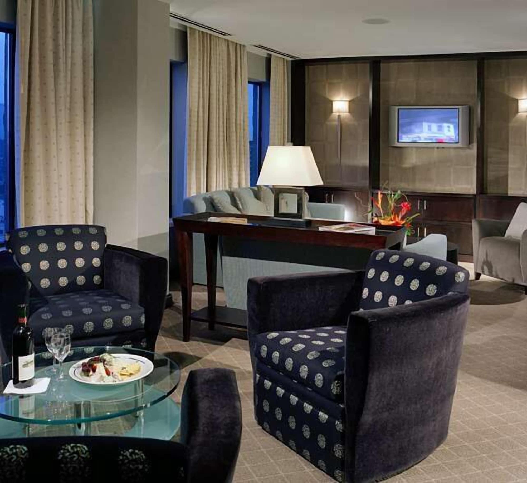 Doubletree By Hilton - Cambridge Hotel 4*