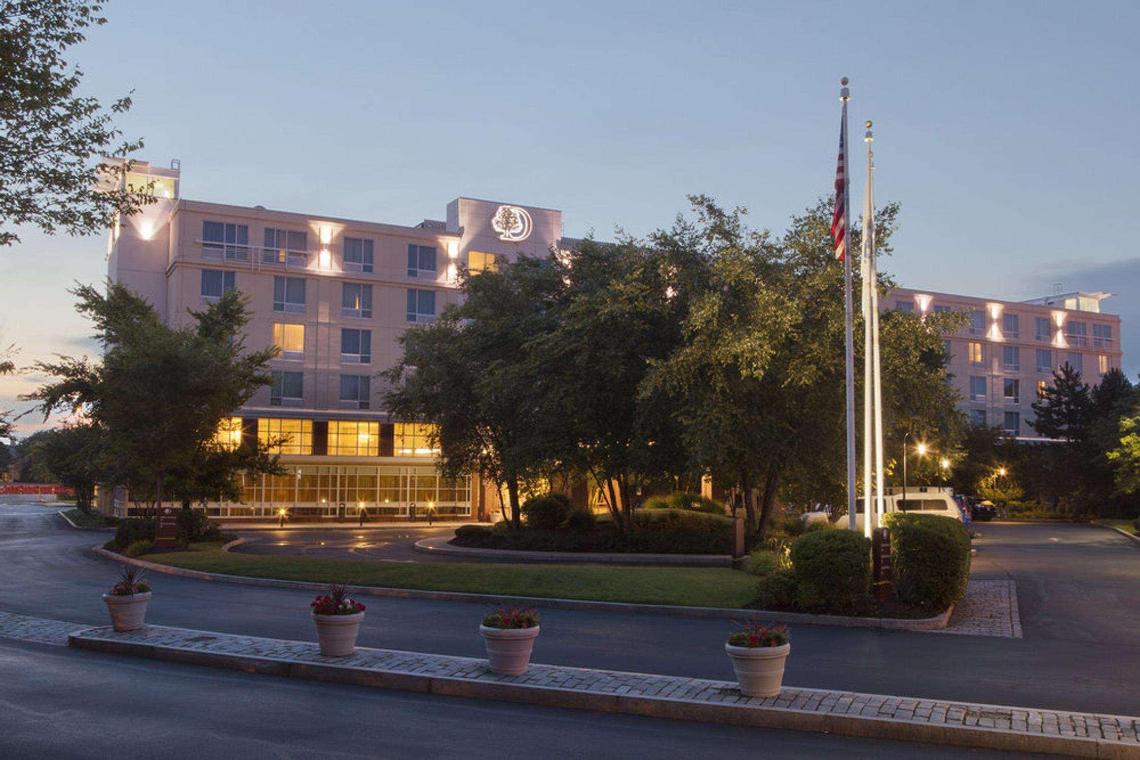 Doubletree By Hilton Bayside Hotel Boston