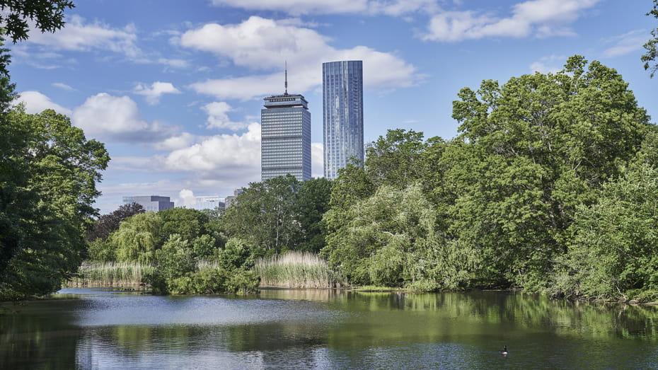 Four Seasons Hotel 5*