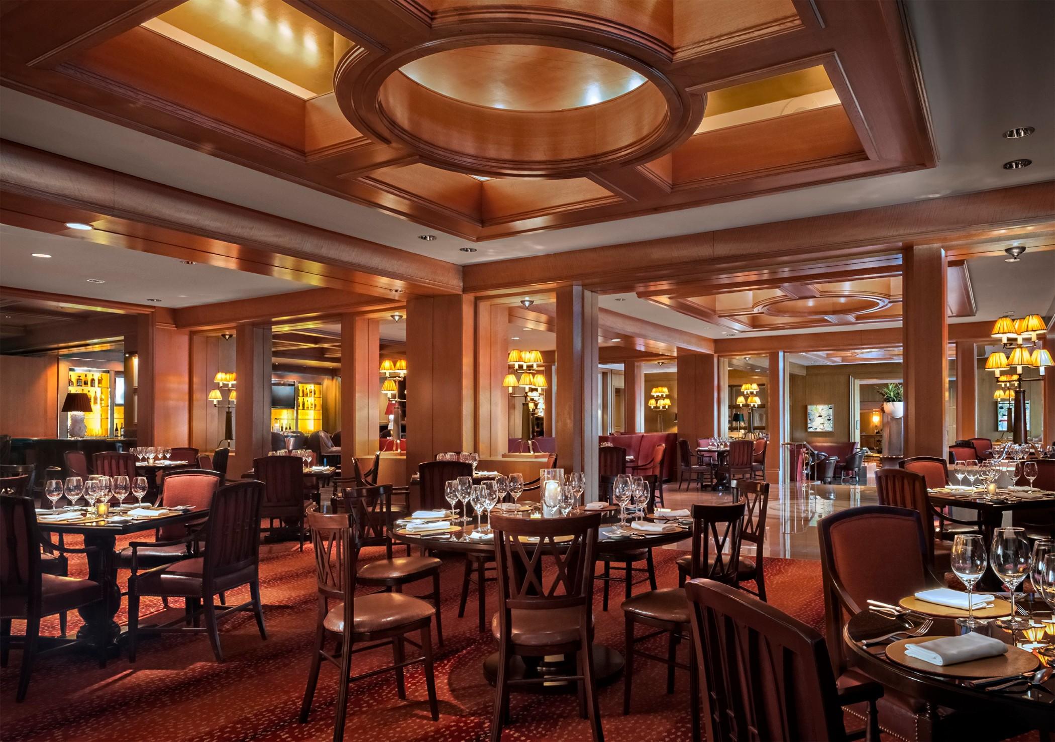 Hotel Four Seasons Boston