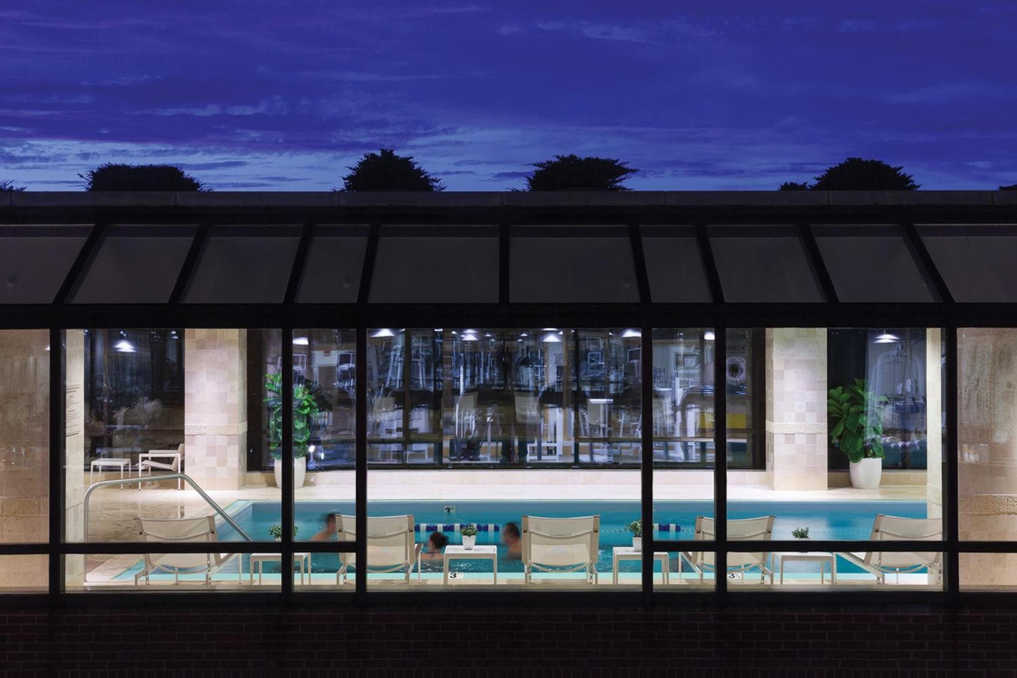 Hotel Four Seasons Boston