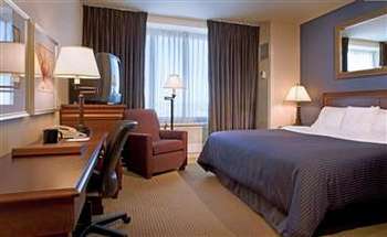 Hotel Sheraton Boston