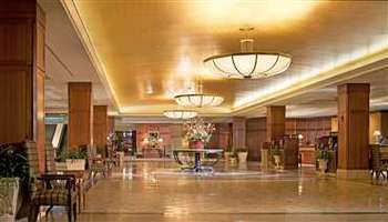 Hotel Sheraton