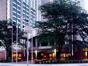 Sheraton Hotel Boston