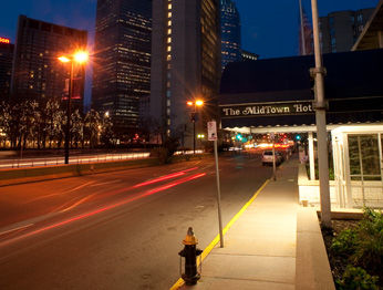 The Midtown Mod Collection By Sonesta