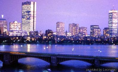 Hotel Western Boston