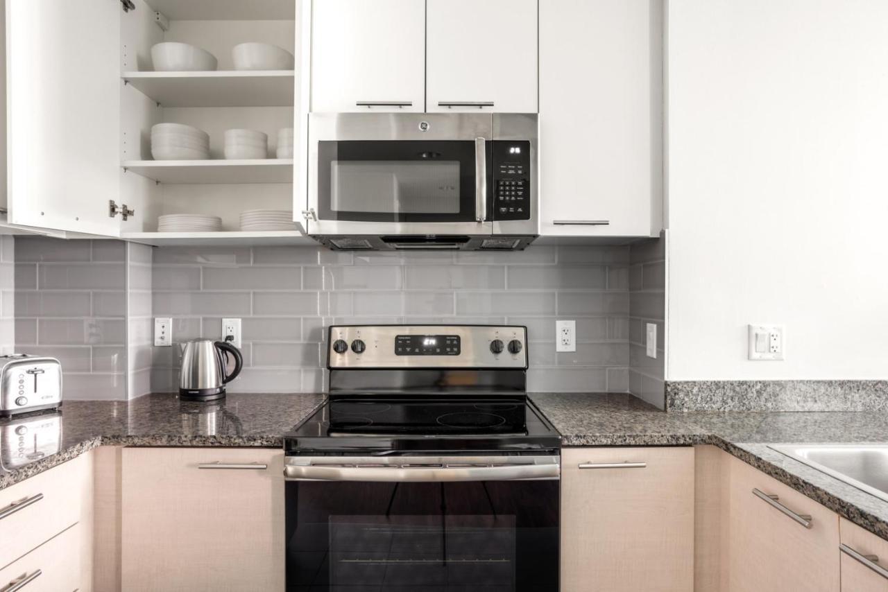 Kendall Square 1br W Concierge Gym Nr Mit Bos-714 Boston