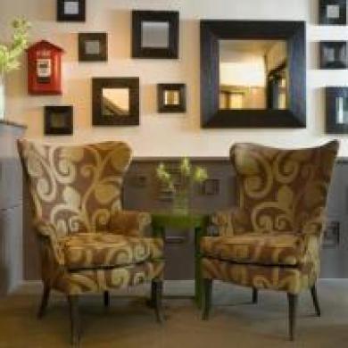 Staypineapple, A Delightful Hotel, South End 4* Boston