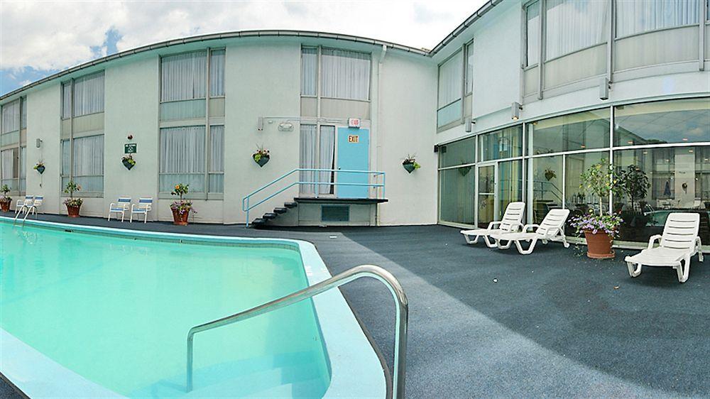 The Midtown Mod Collection By Sonesta 2* Boston