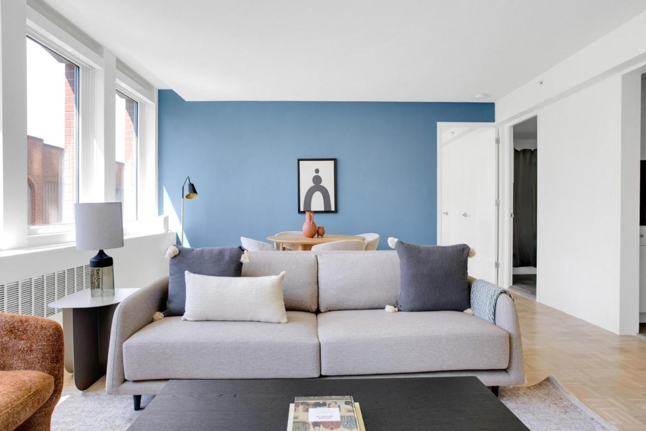 Lovely Beacon Hill 1br Bos-696 Apartamento Boston