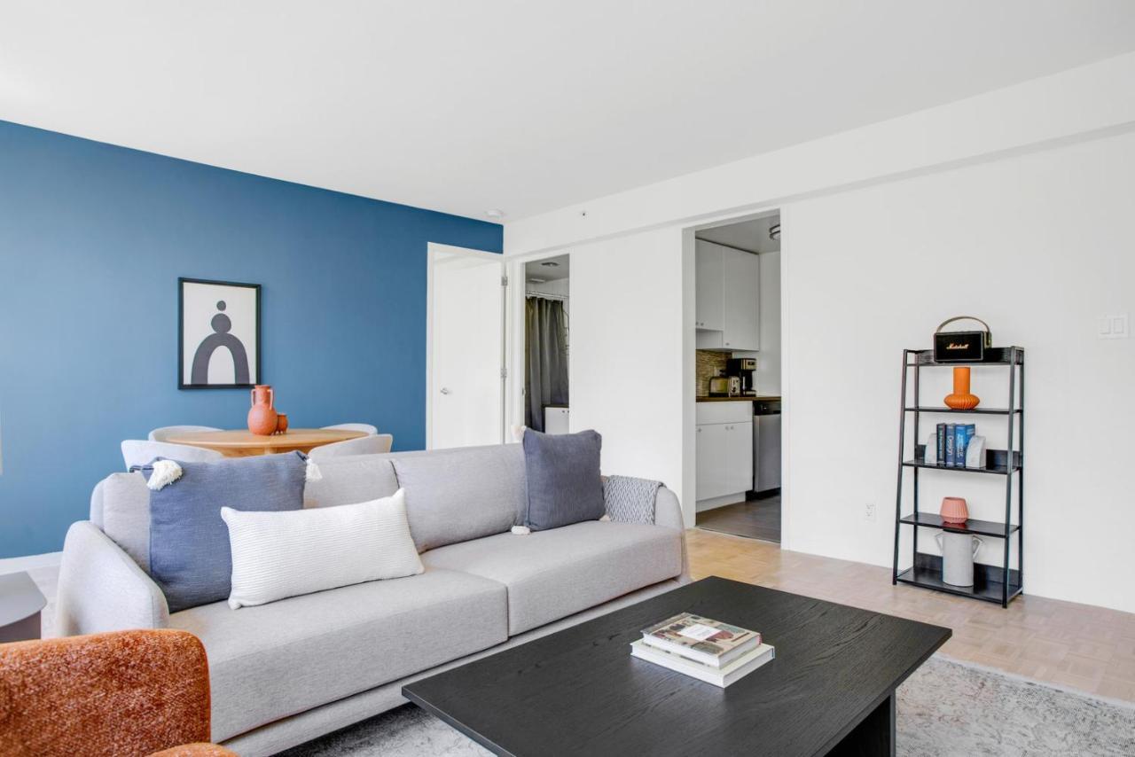 Apartamento Lovely Beacon Hill 1br Bos-696 Boston