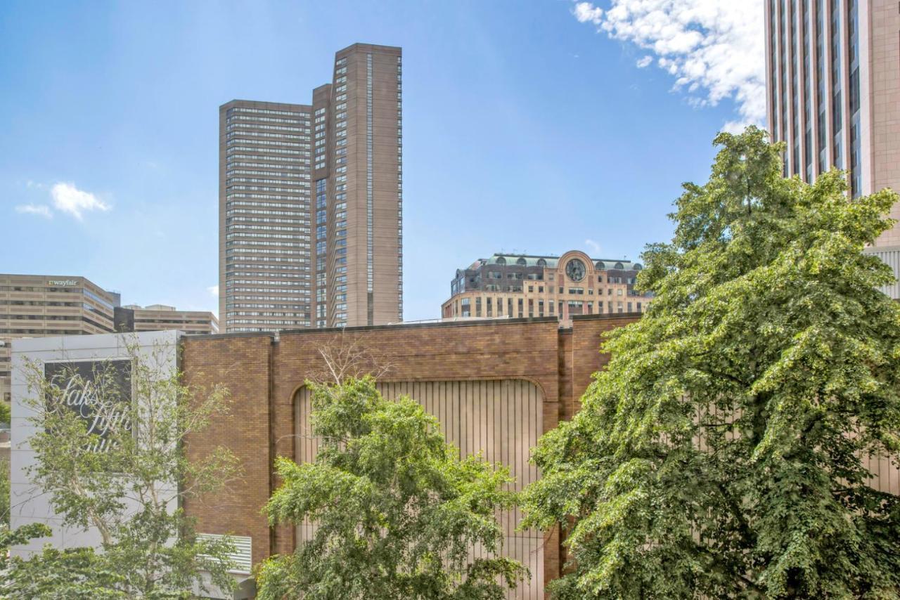 Apartamento Lovely Beacon Hill 1br Bos-696