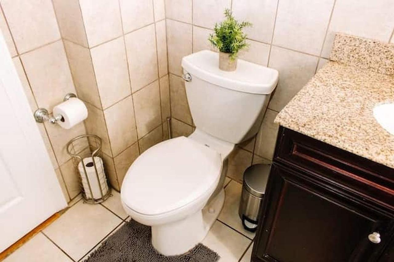 5br Triple Decker - 15 Mins To Apartment *