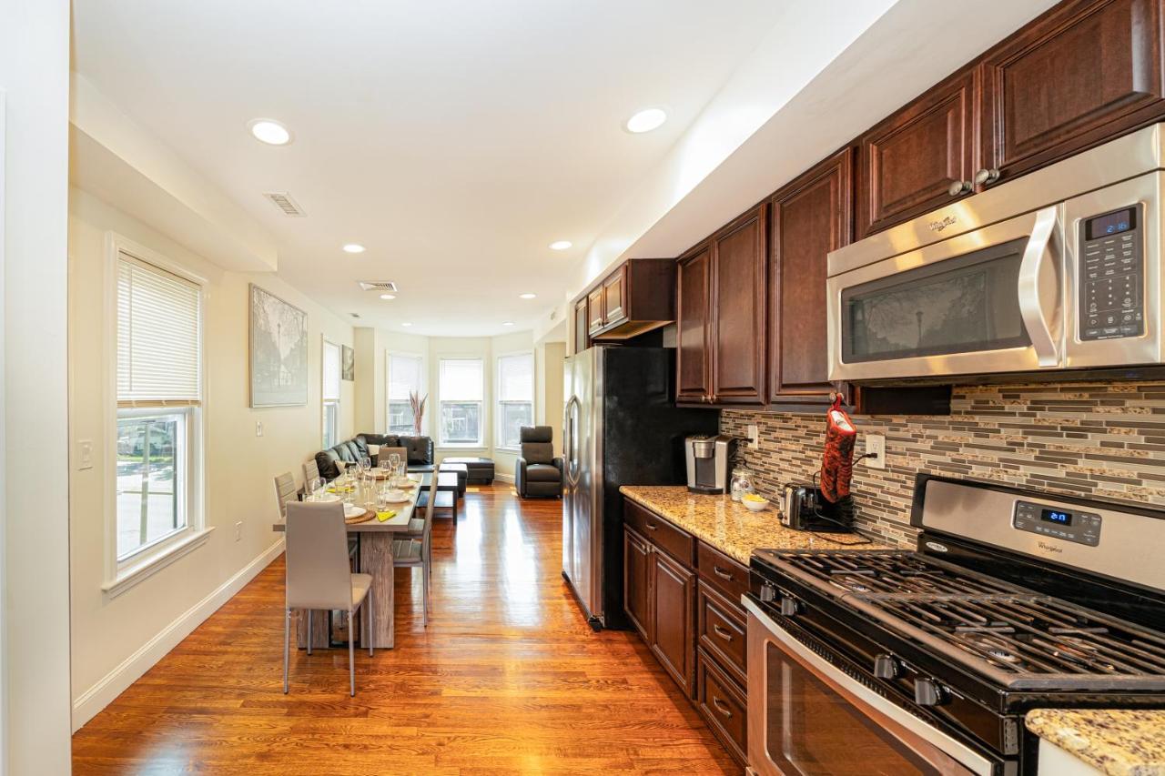 Apartment 988 - 4br - Cozy Getaway Near Common