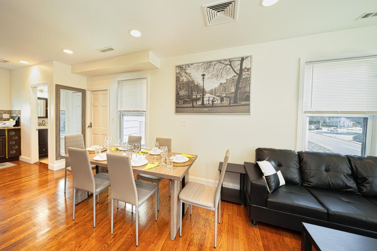 988 - 4br - Cozy Getaway Near Common Apartment Boston