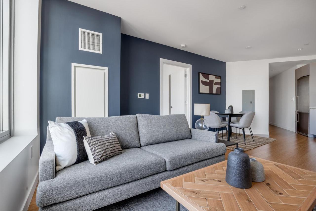 Downtown 1br W Gym Doorman Wd Nr Chinatown Bos-224 *
