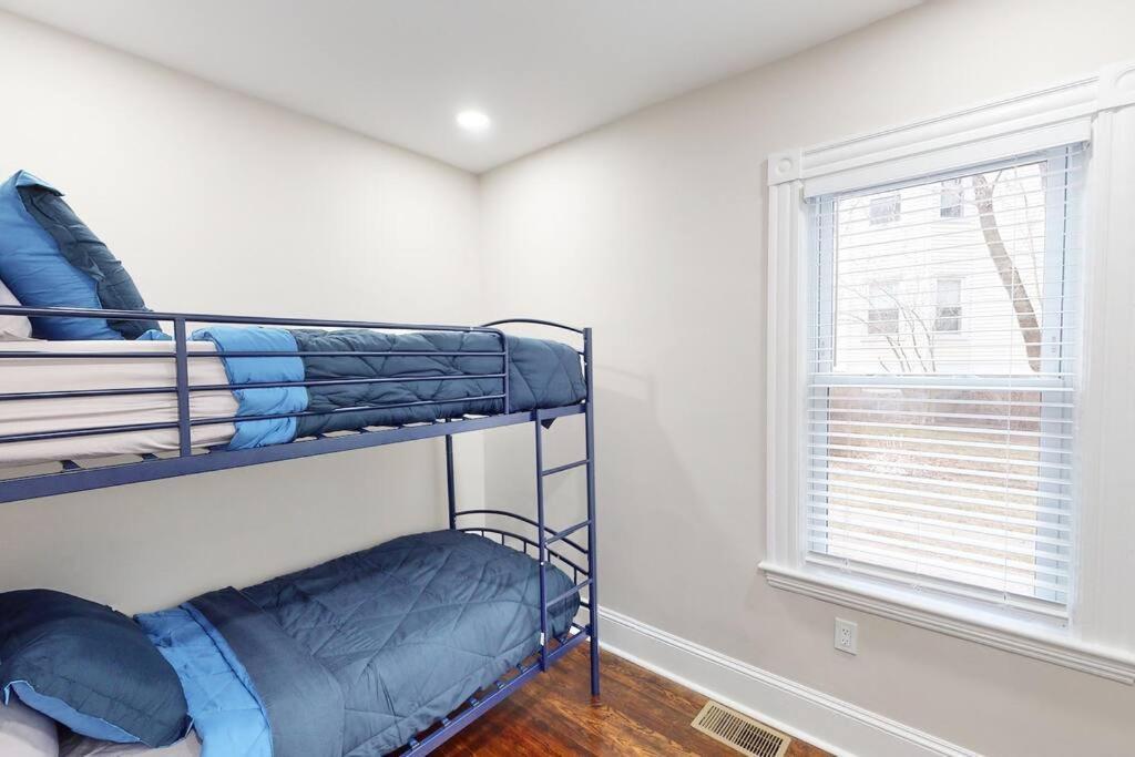 Apartamento Forever Boston-5 Mil Fenway, Freeprkg