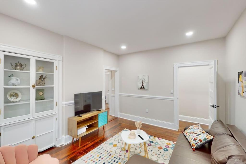Apartamento Forever Boston-5 Mil Fenway, Freeprkg