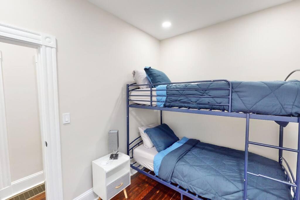 Apartamento Forever Boston-5 Mil Fenway, Freeprkg Boston