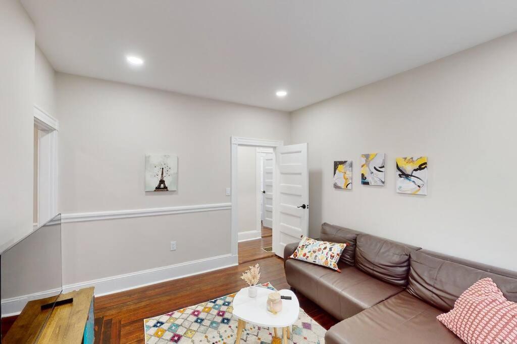 Apartamento Forever Boston-5 Mil Fenway, Freeprkg Boston