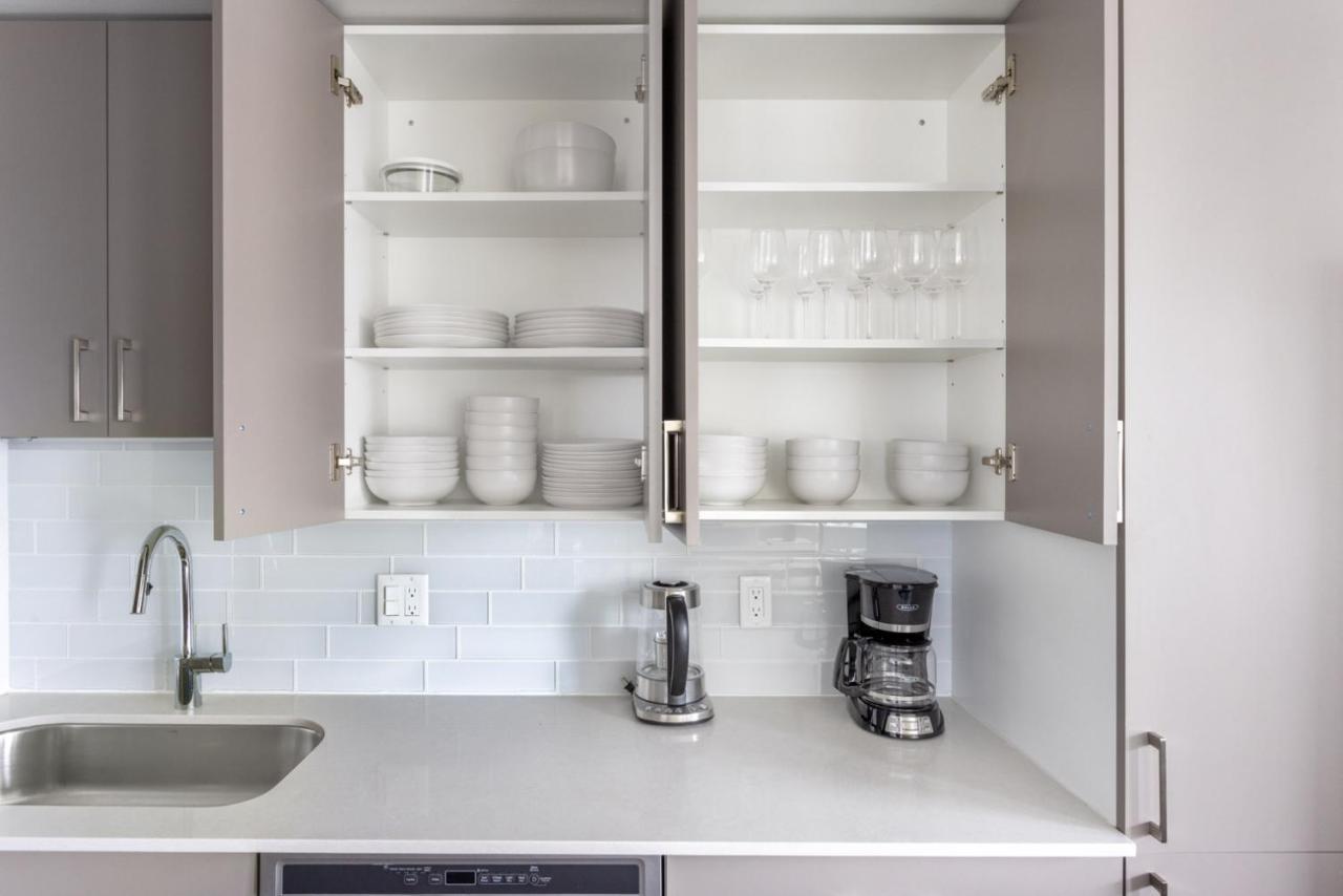 Apartment Back Bay 2br W Gym Nr Prudential Center Bos-299a Boston