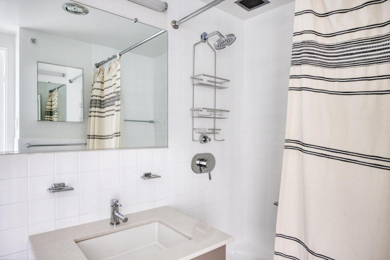 Apartment Back Bay 2br W Gym Nr Prudential Center Bos-299a