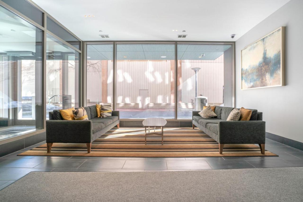 Back Bay 2br W Gym Nr Prudential Center Bos-299a Boston