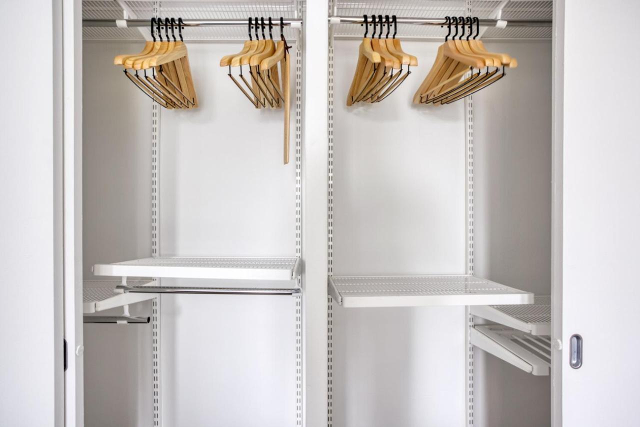 Apartment Back Bay 2br W Gym Nr Prudential Center Bos-299a Boston