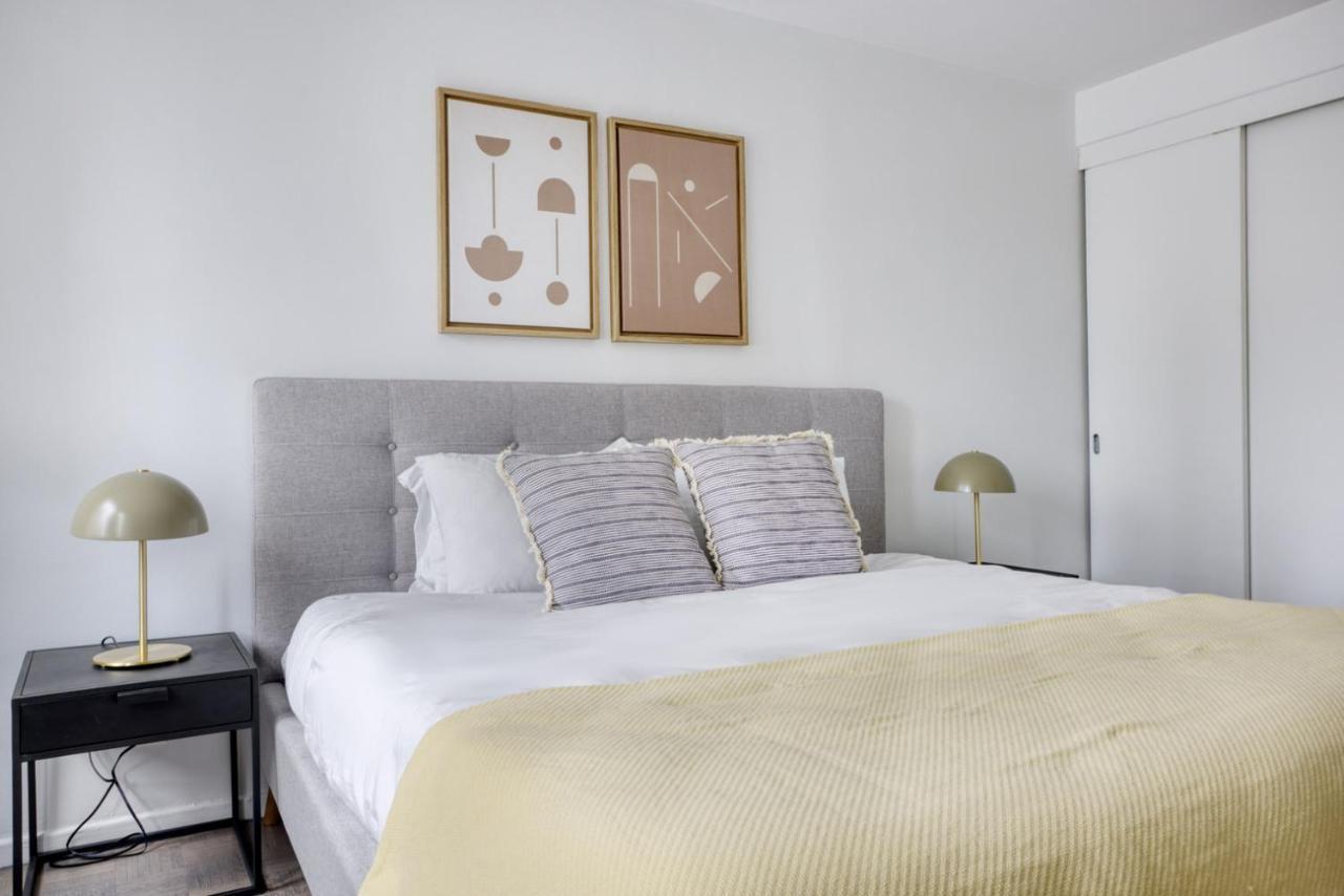 Back Bay 2br W Gym Nr Prudential Center Bos-299a Apartment *