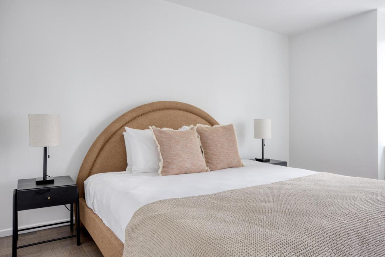 Back Bay 2br W Gym Nr Prudential Center Bos-299a Boston