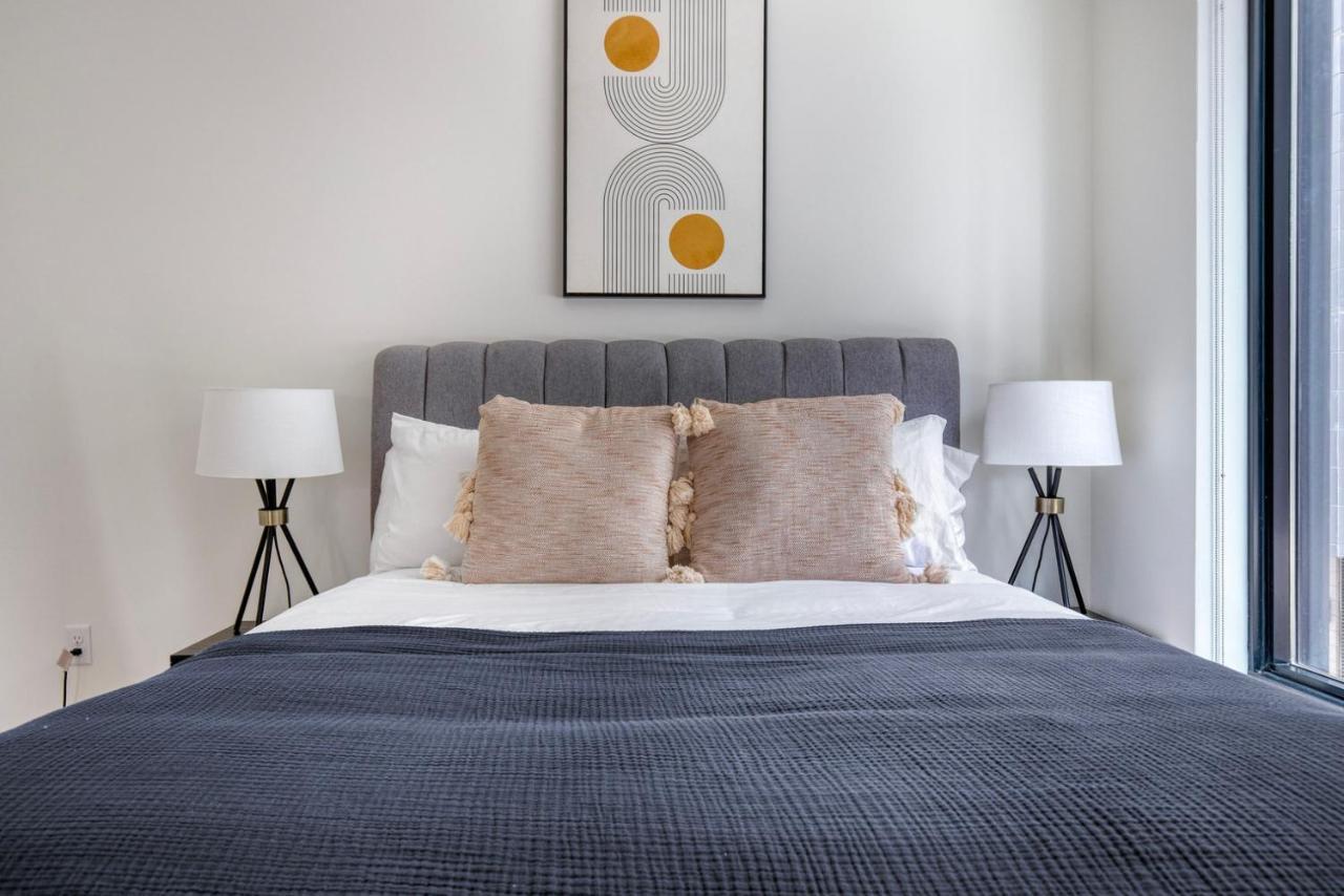Appartement South 3br W Building Wd Nr Seaport Bos-916 Boston