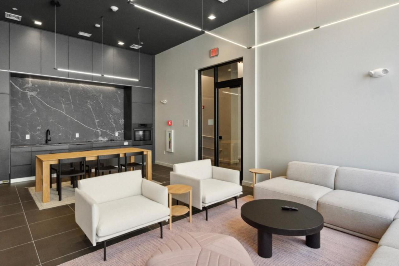 Appartement South 3br W Building Wd Nr Seaport Bos-916 Boston
