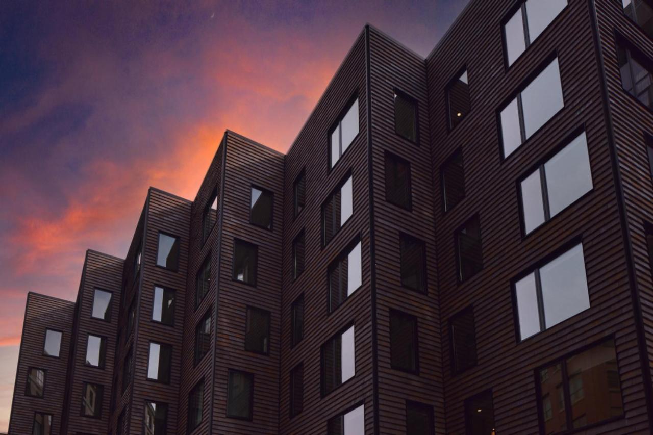 Appartement South 3br W Building Wd Nr Seaport Bos-916 Boston