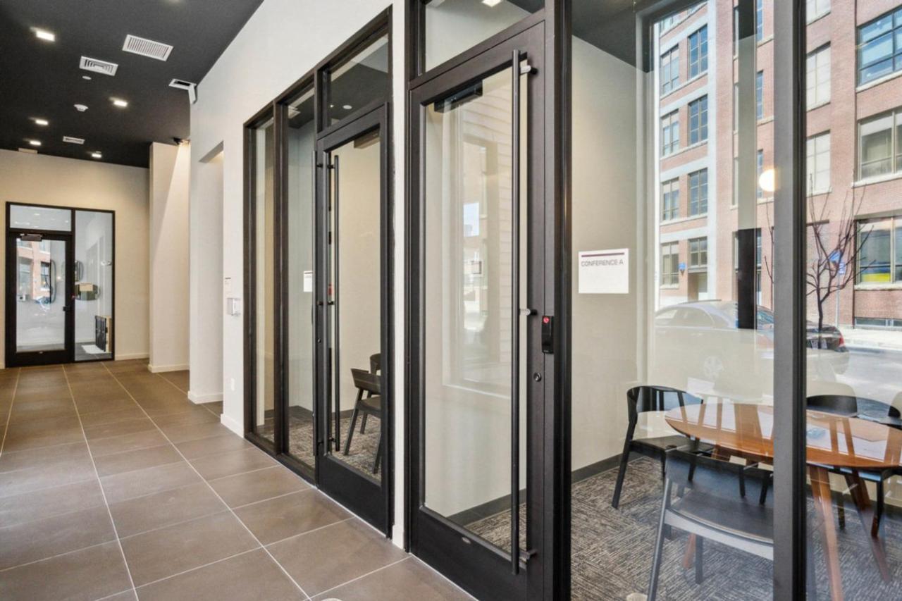 Appartement South 3br W Building Wd Nr Seaport Bos-916 *
