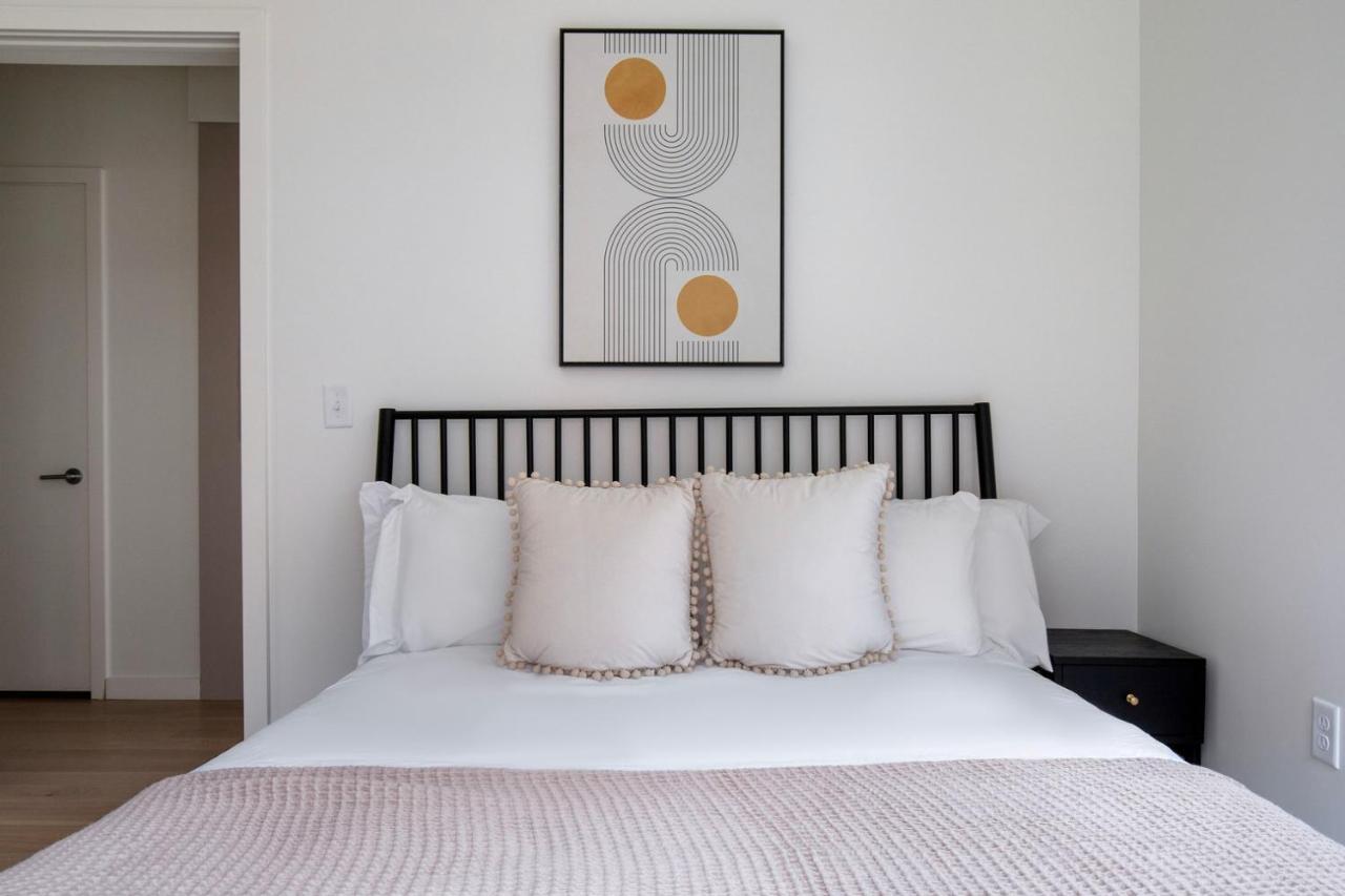 Appartement South 3br W Building Wd Nr Seaport Bos-916