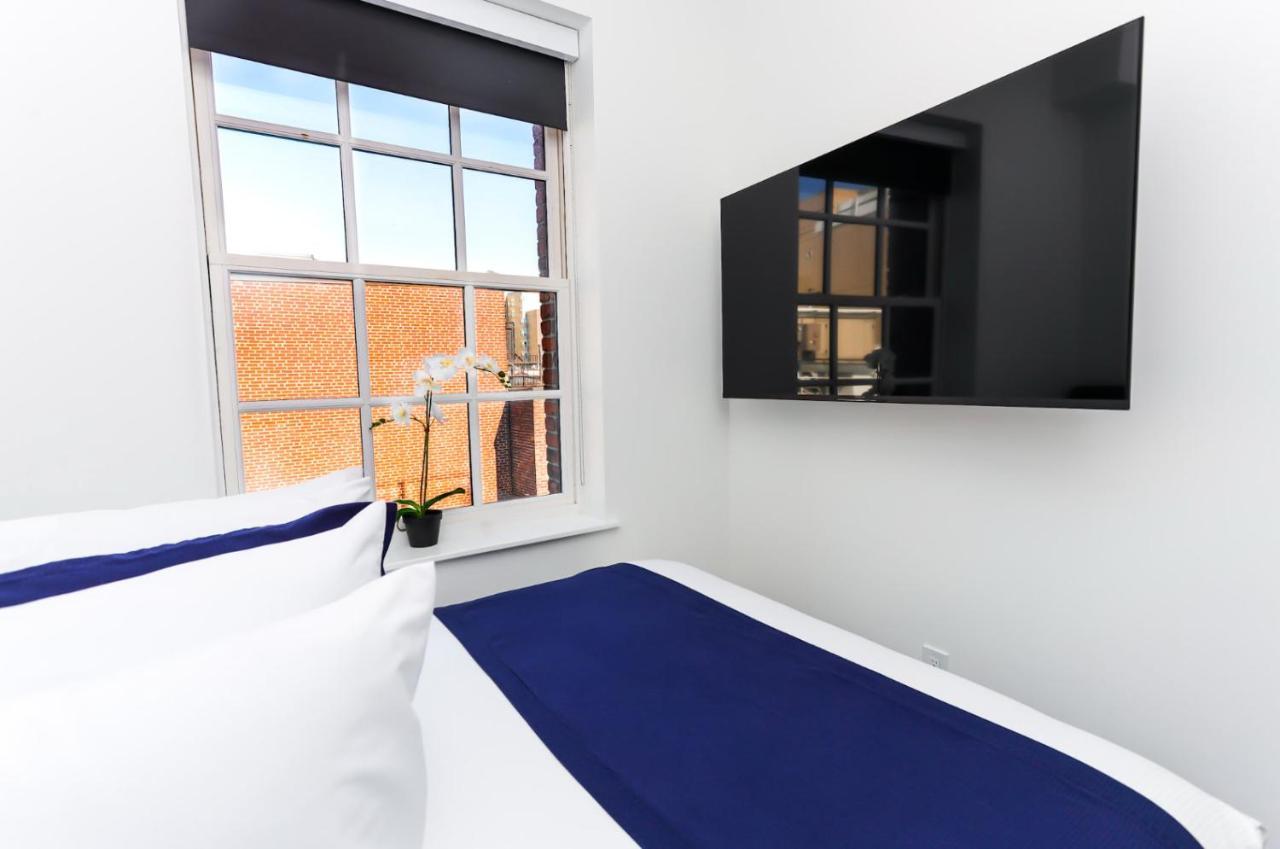 Apartamento Modern In Historic - Unit #401 *