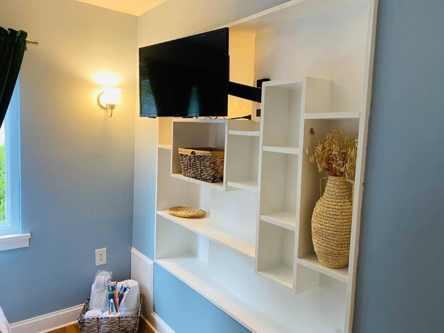 Appartement Unique & Peaceful Boston