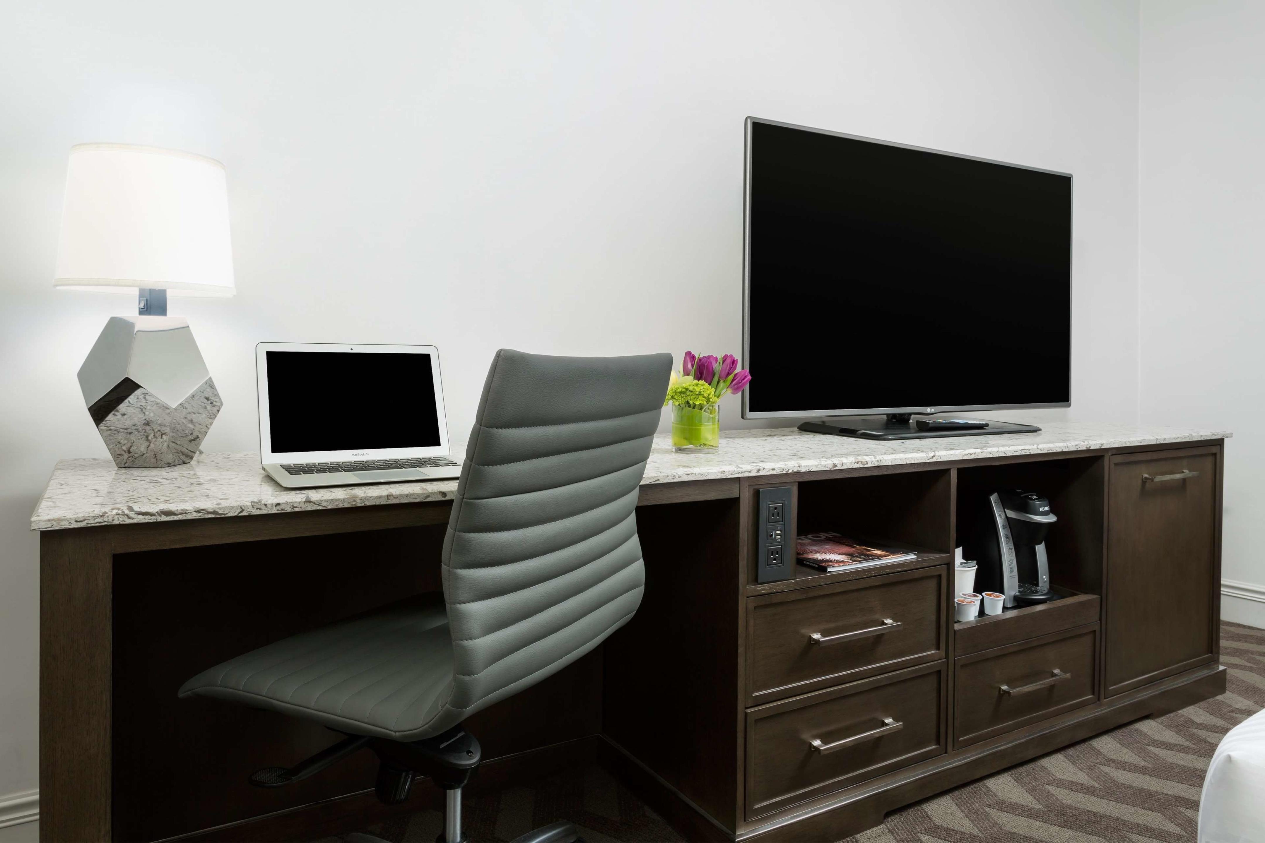 Hilton Park Plaza 4* Boston