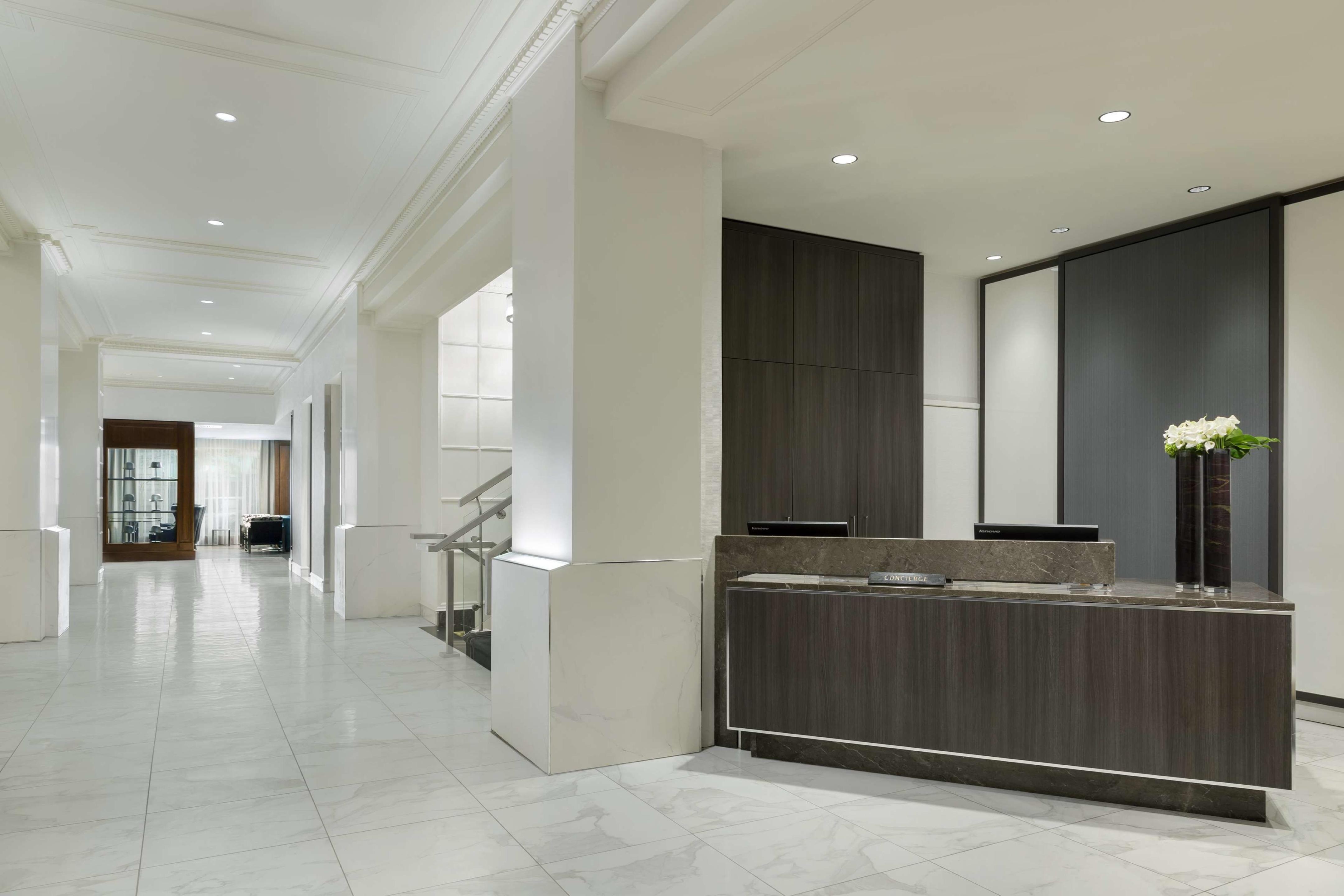 Hilton Park Plaza Boston