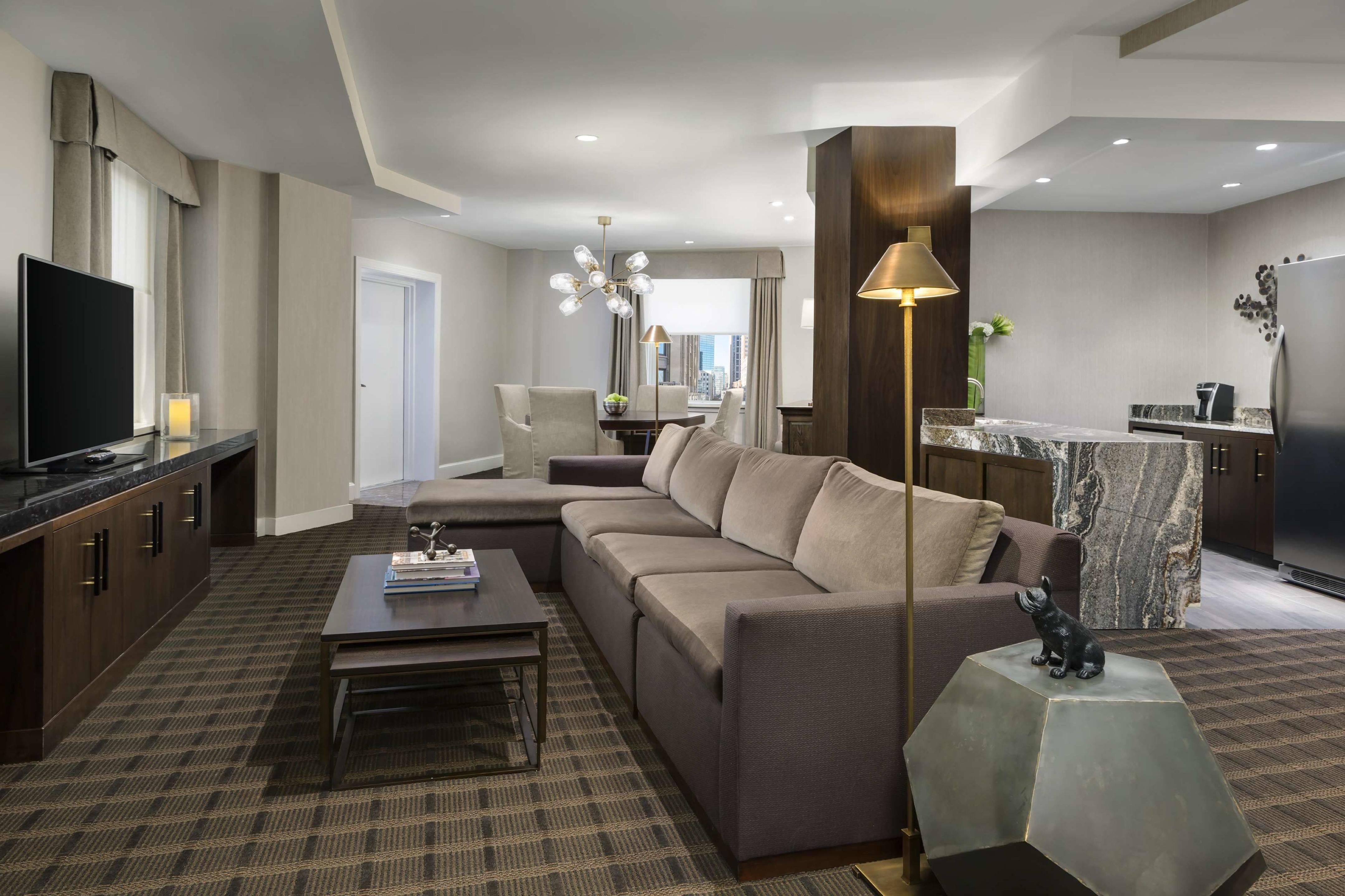 Hilton Park Plaza Hotel 4*