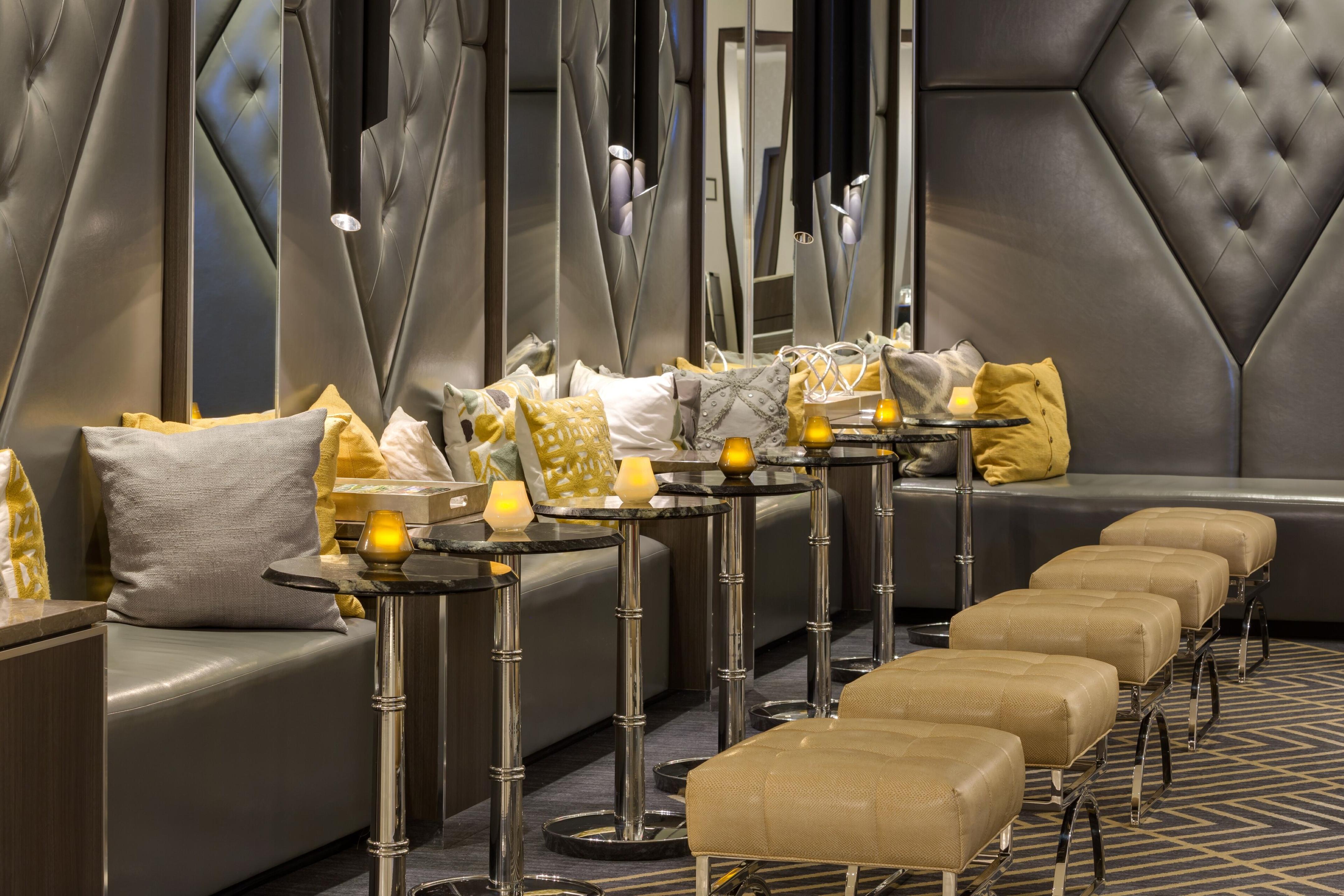 Hilton Park Plaza Hotel