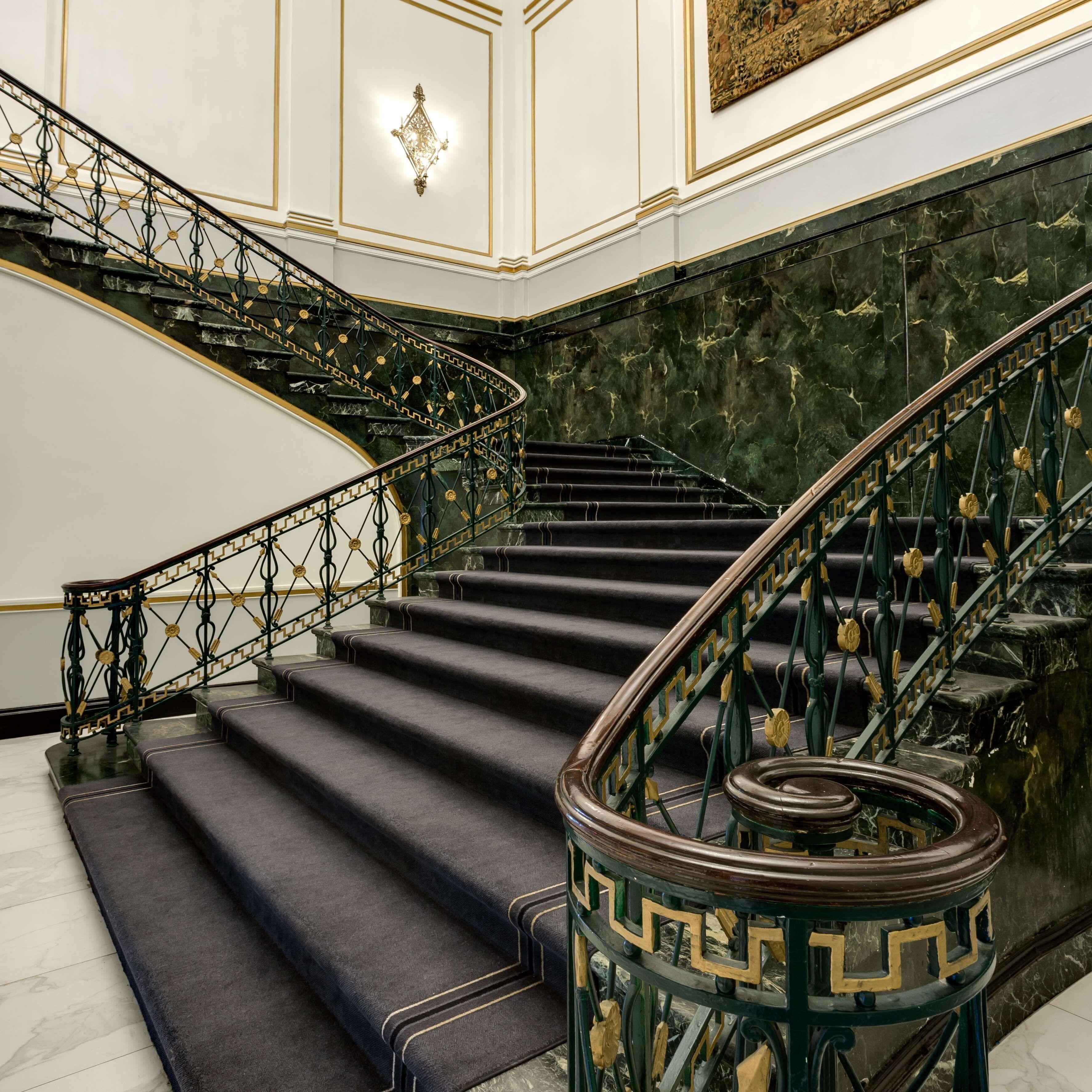 Hilton Park Plaza 4* Boston