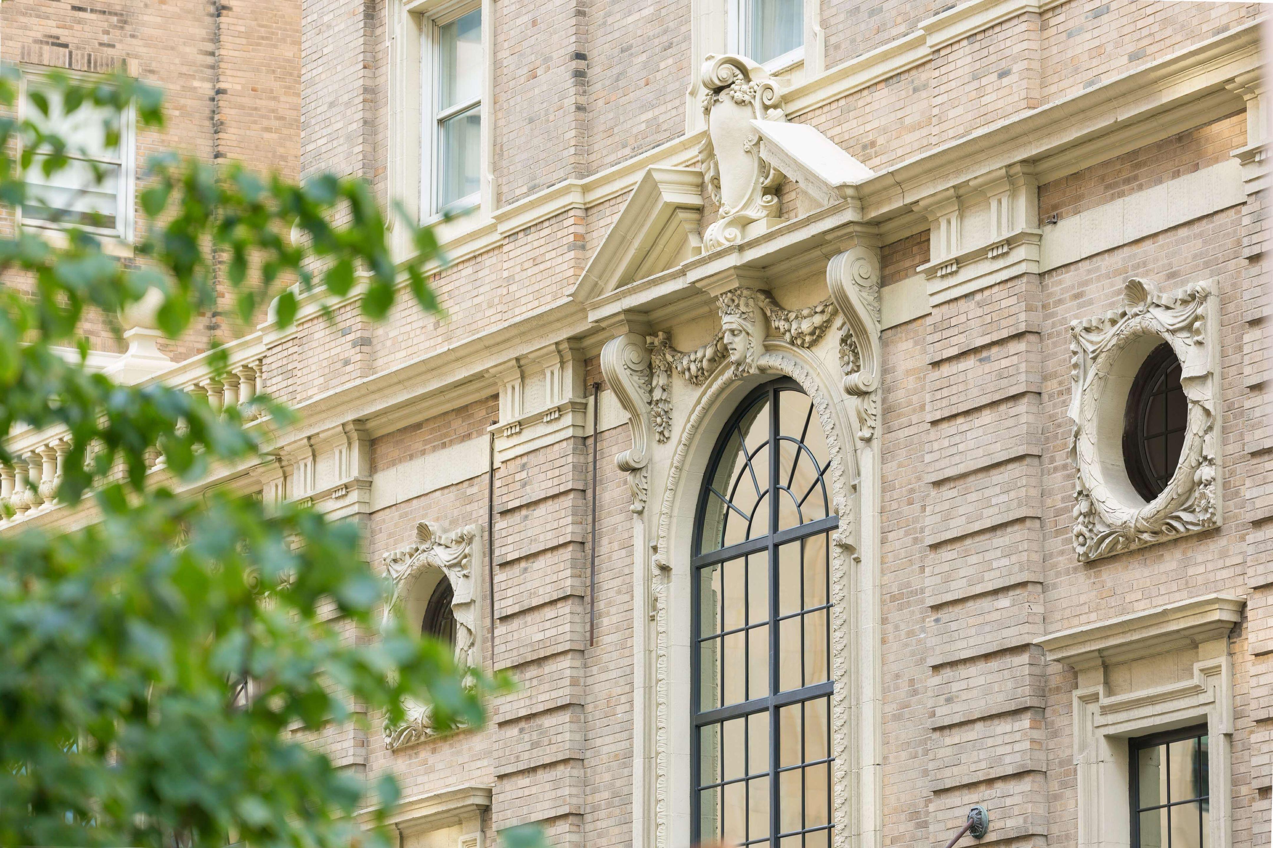 Hilton Park Plaza Hotel