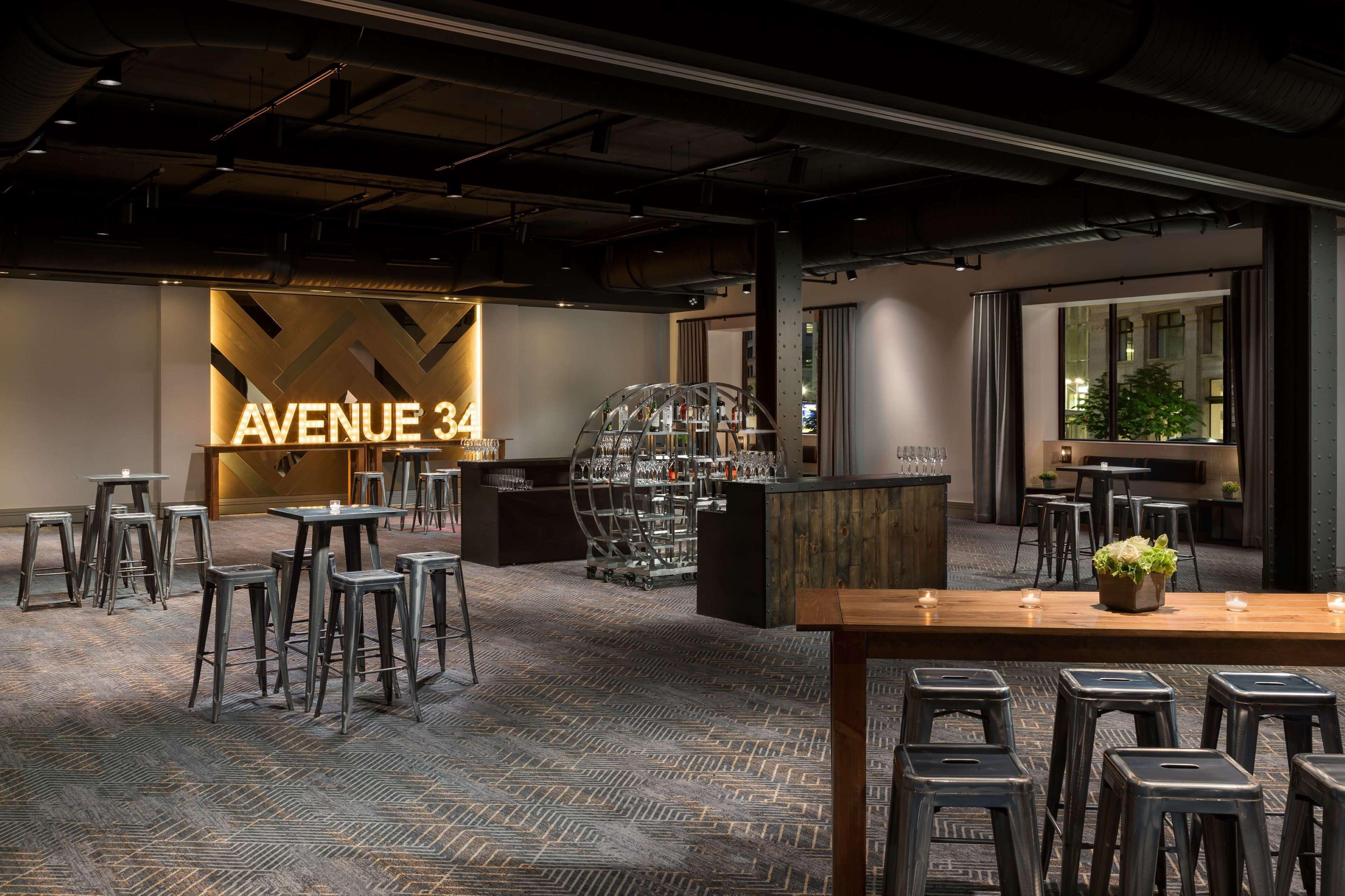 Hilton Park Plaza Hotel 4*