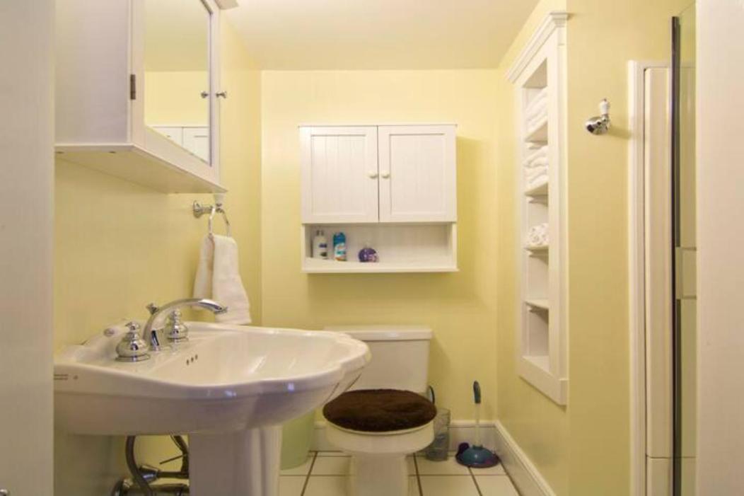 Apartamento Victorian *
