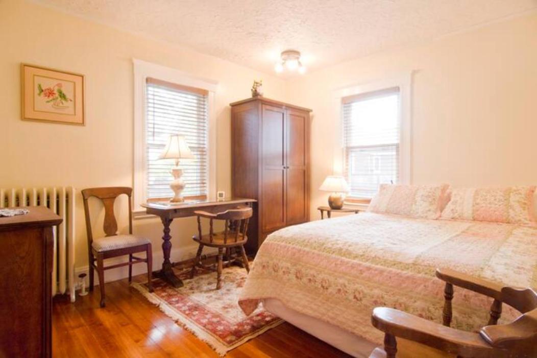 Victorian Apartamento Boston