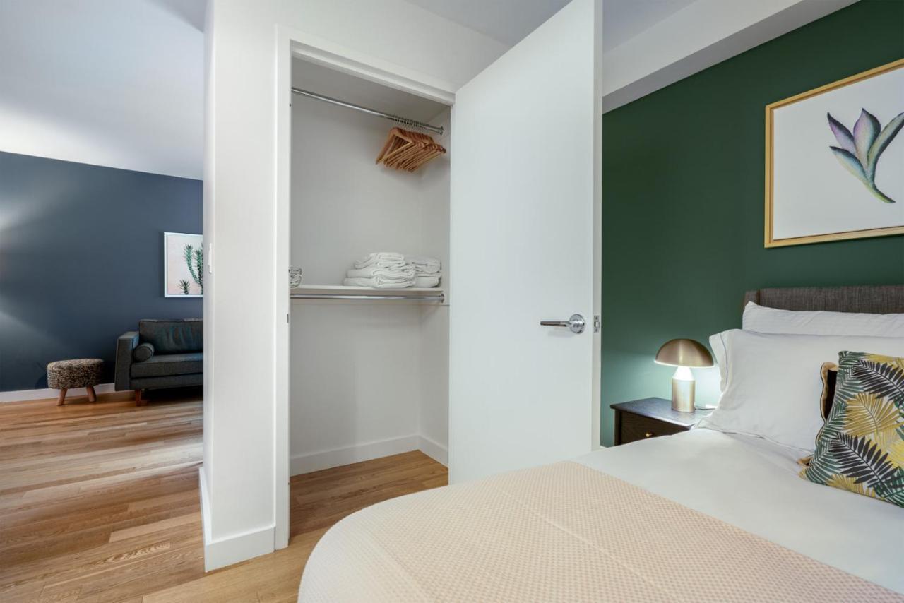 Back Bay 1br W Wd Gym Doorman Nr T Station Bos-86 Apartamento