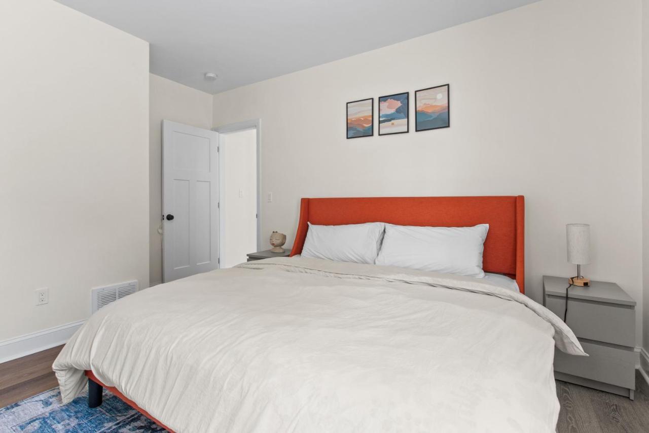 Appartement New Juliette St Boston